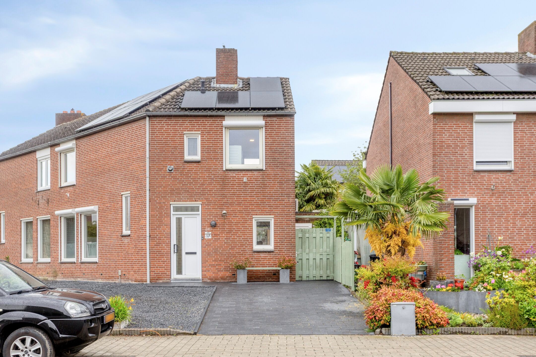Foto van Emmastraat 70A, Eijsden