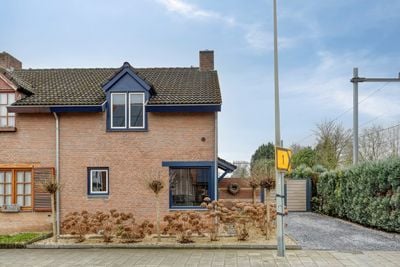 Foto van Boomkensstraat 12, Eijsden