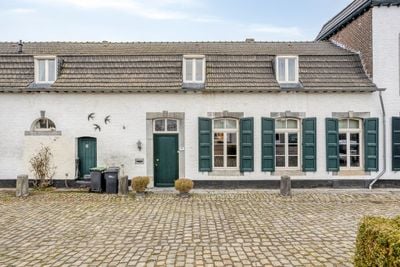 Foto van Withuis 16, Eijsden