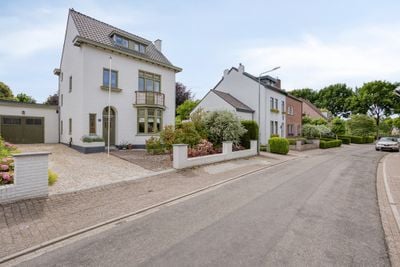 Foto van Bovenstraat 4, Eijsden