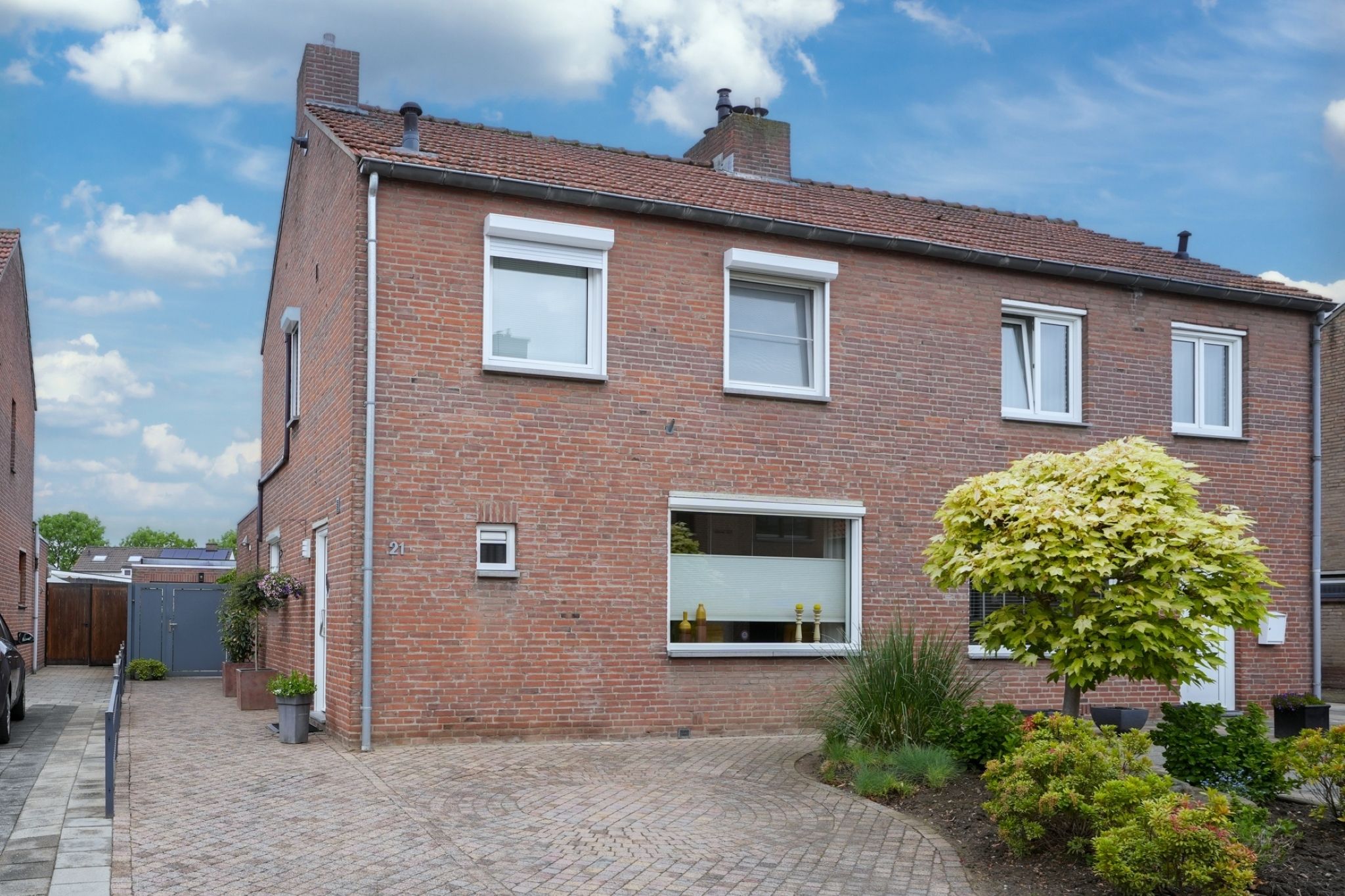 Foto van Putstraat 21, Eijsden