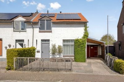 Foto van Putstraat 7, Eijsden