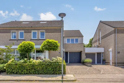 Foto van Sterappel 28, Eijsden