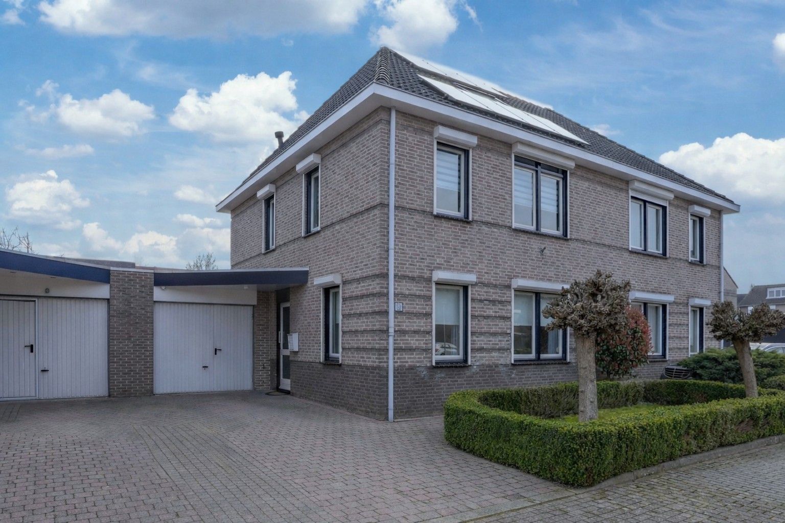 Foto van Jacques Lebel 33, Eijsden