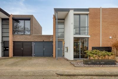 Foto van Courtpendu 4, Eijsden