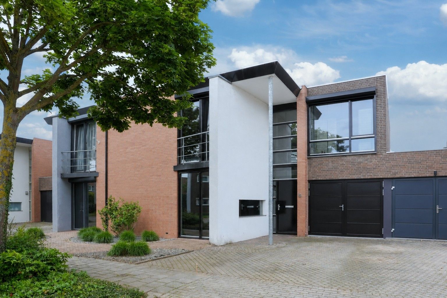 Foto van Courtpendu 6, Eijsden