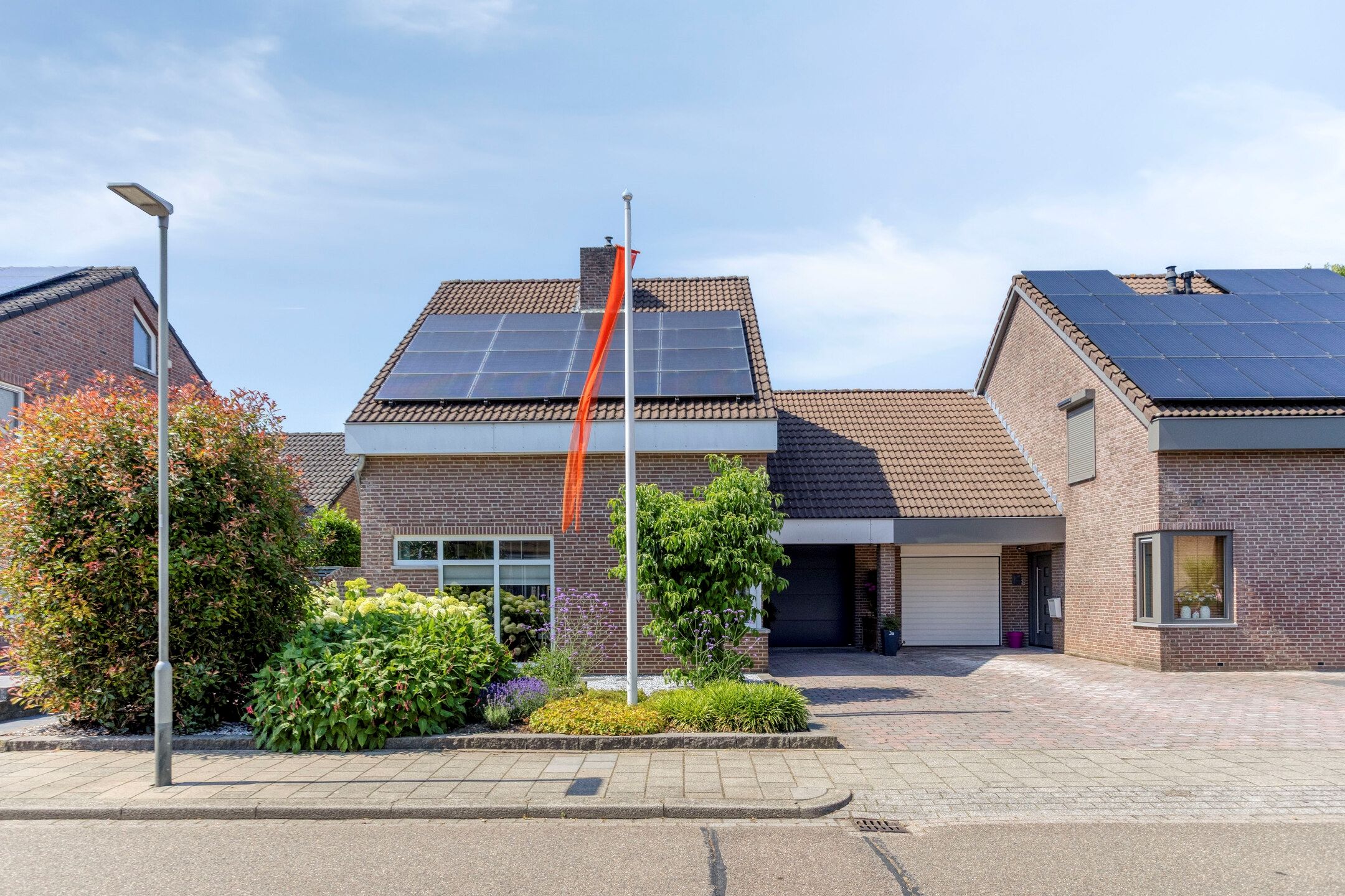 Foto van Bellefleur 3A, Eijsden Half
