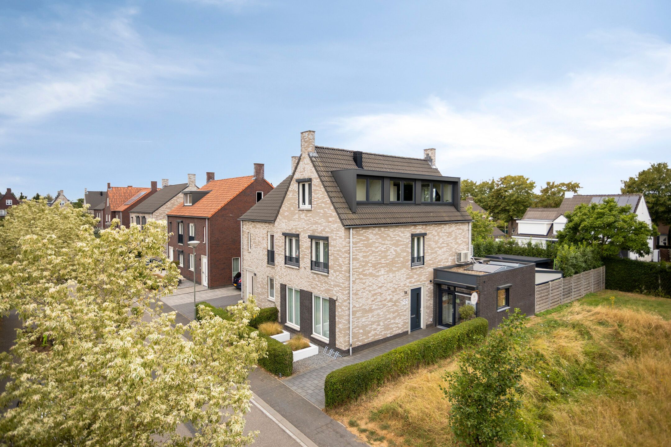 Foto van St. Rémy 22, Eijsden