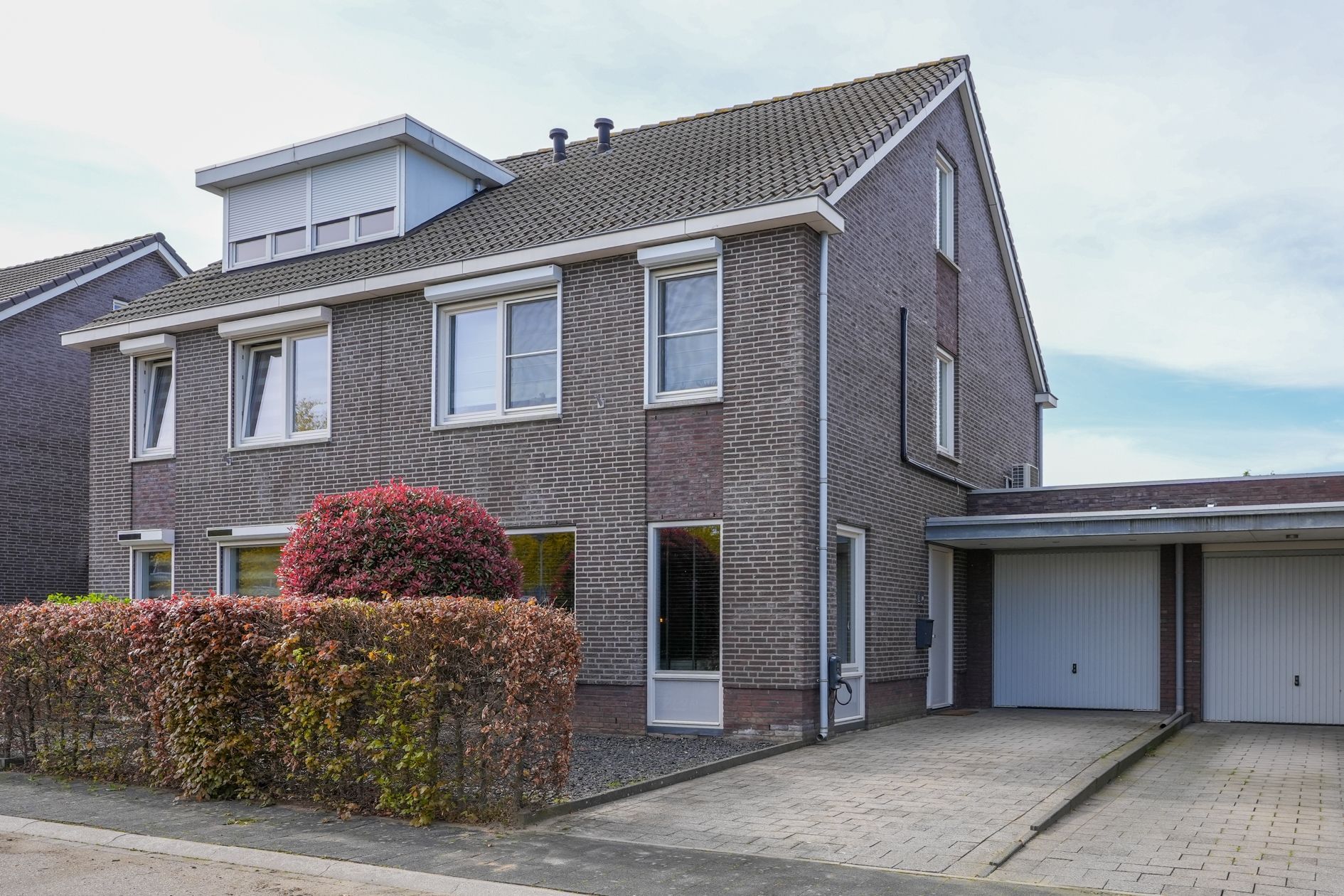 Foto van Kramsvogel 39, Eijsden