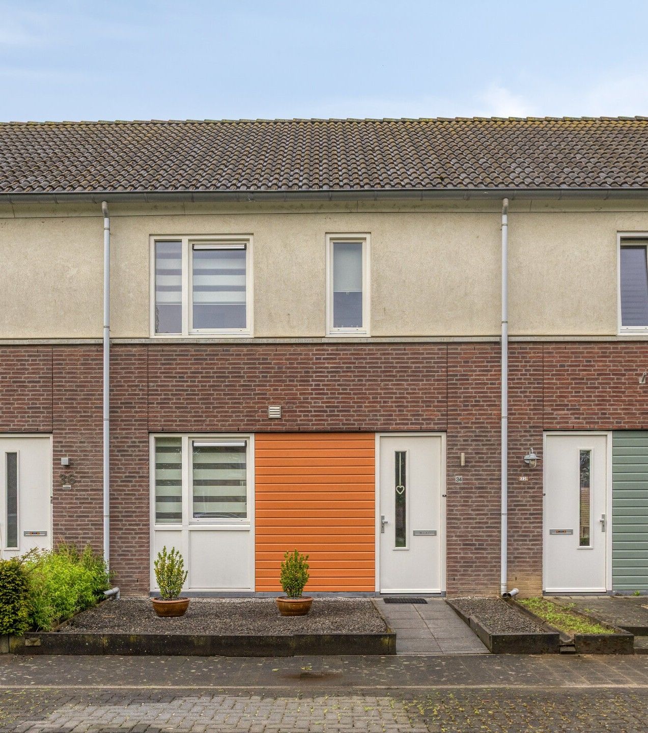 Foto van Steenuil 34, Eijsden