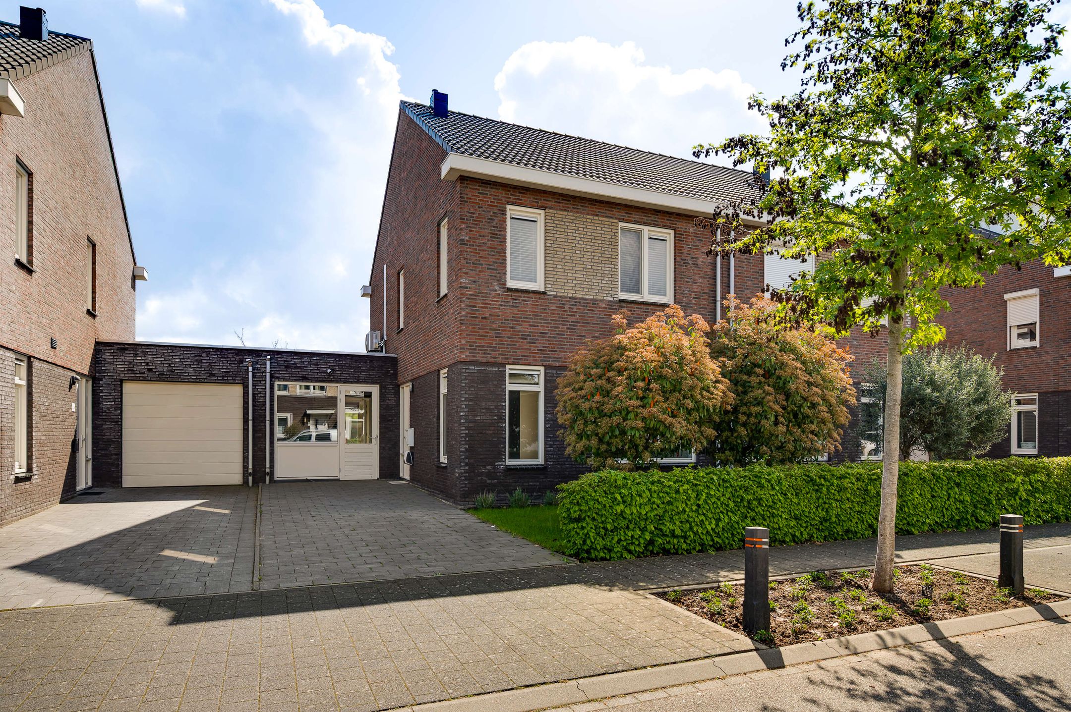 Foto van Groene Specht 12, Eijsden