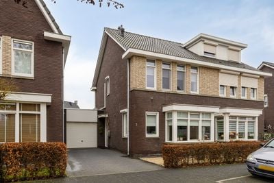 Foto van Groene Specht 3, Eijsden