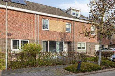 Foto van Groene Specht 33, Eijsden