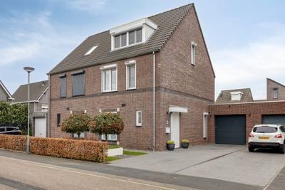 Foto van Lijster 3, Eijsden