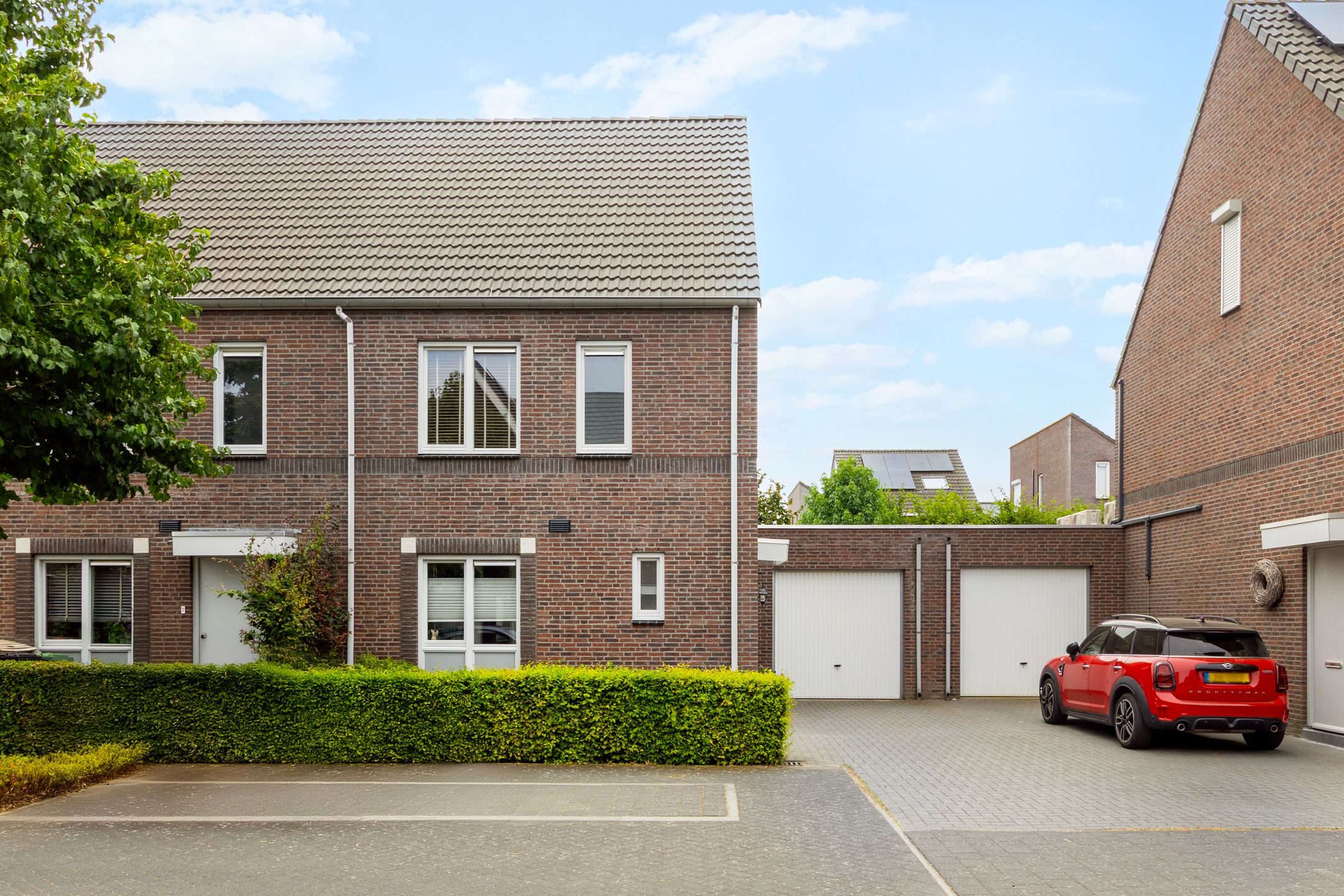 Foto van Lijster 9, Eijsden