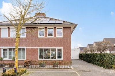 Foto van Kerkuil 2, Eijsden Half