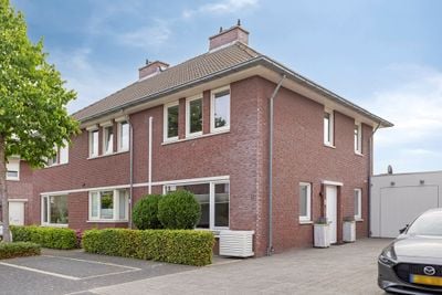 Foto van Kerkuil 9, Eijsden