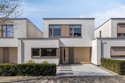 Foto van Pinksterbloem 26, Eijsden