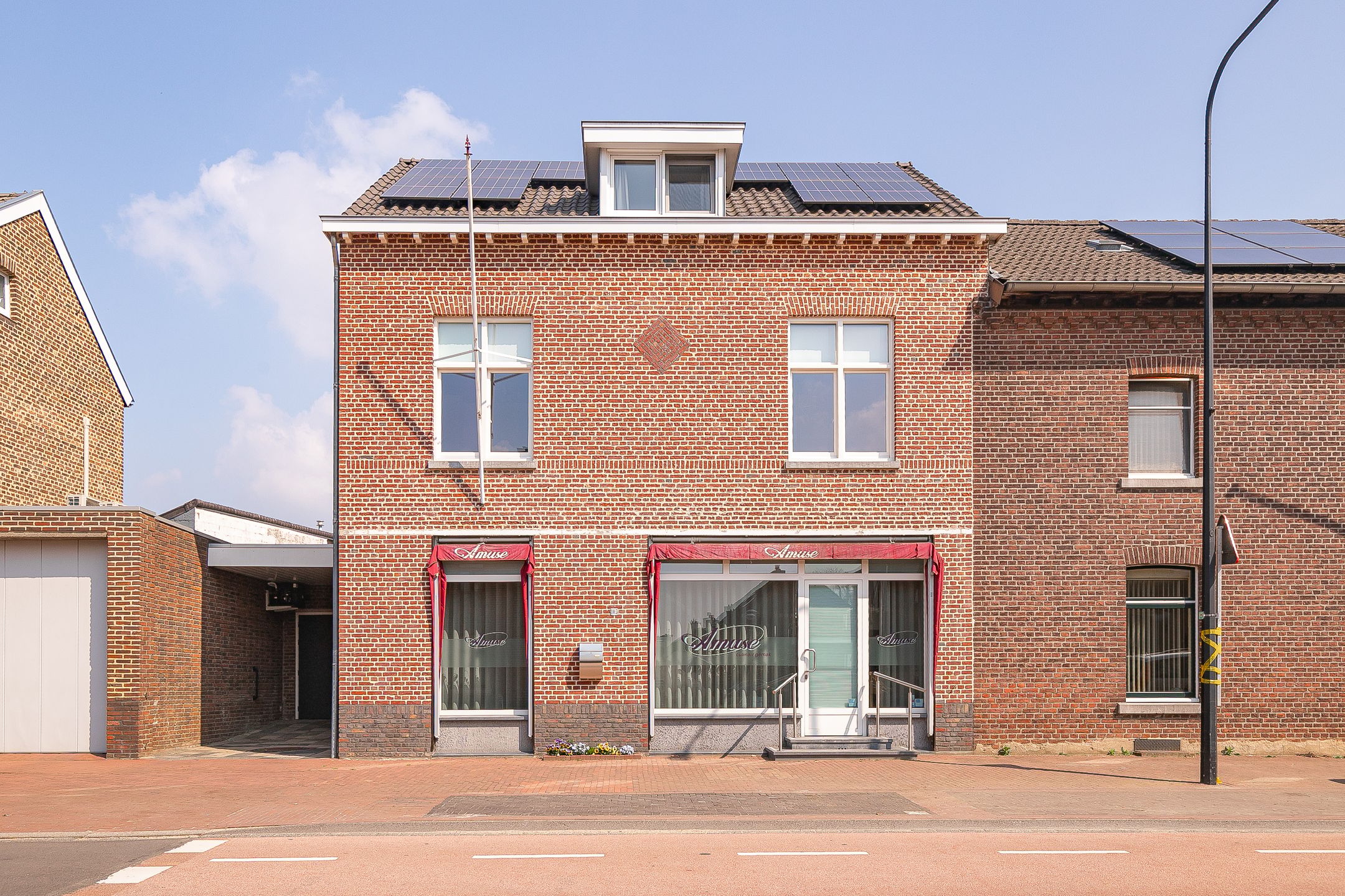 Foto van Rijksweg 105, Gronsveld