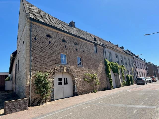 Foto van Rijksweg 89, Gronsveld
