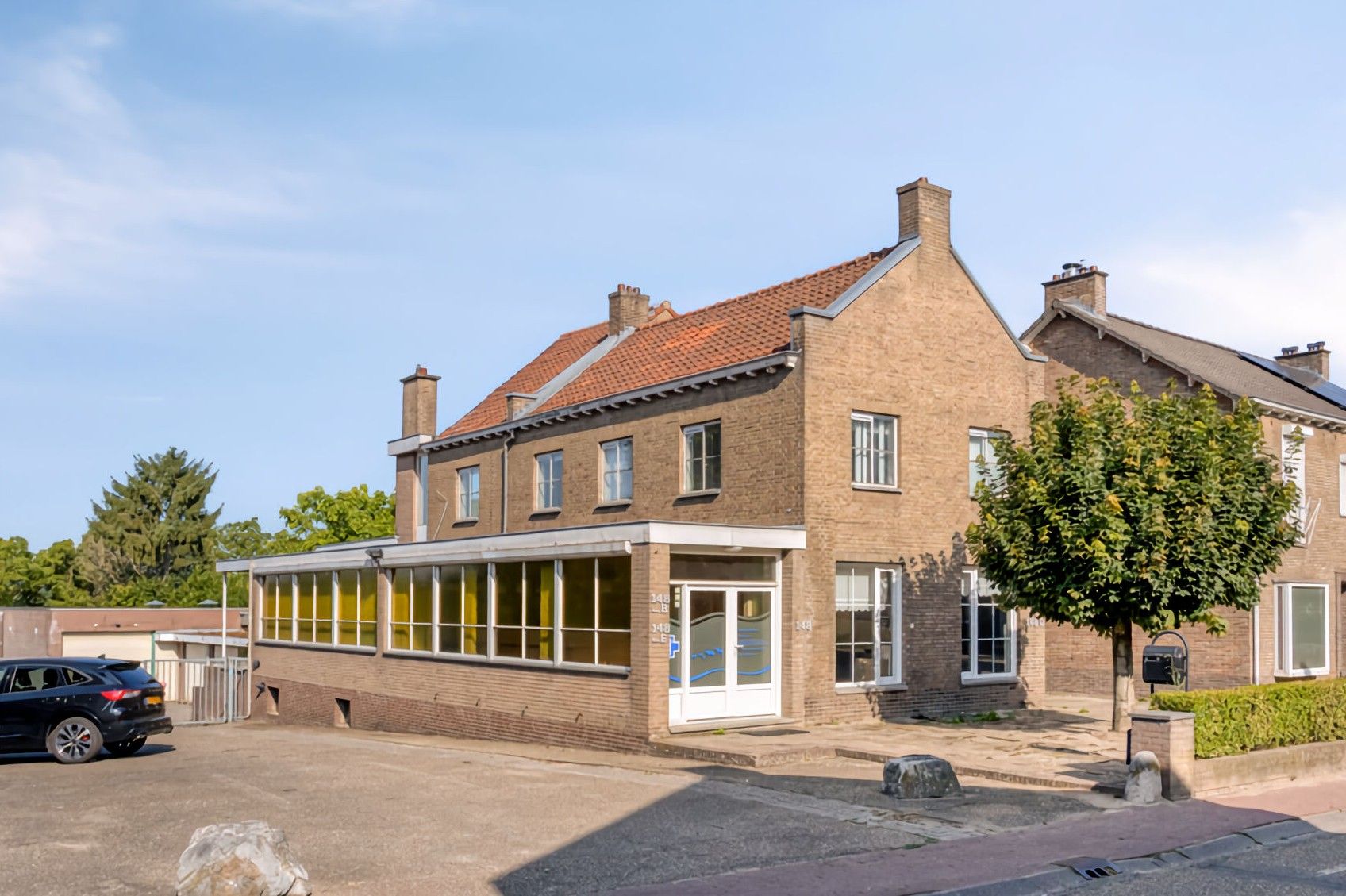 Foto van Rijksweg 148, Gronsveld