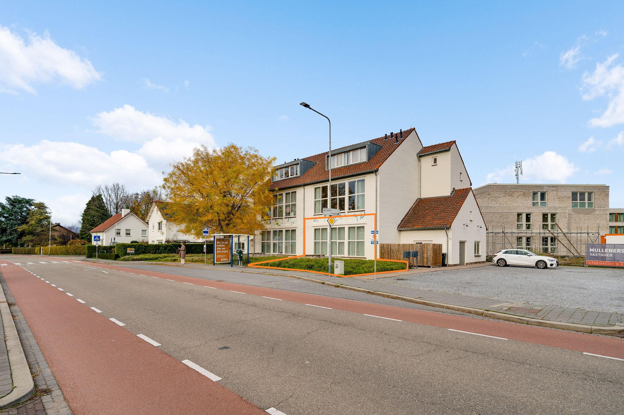 Foto van Kampweg 39B, Gronsveld