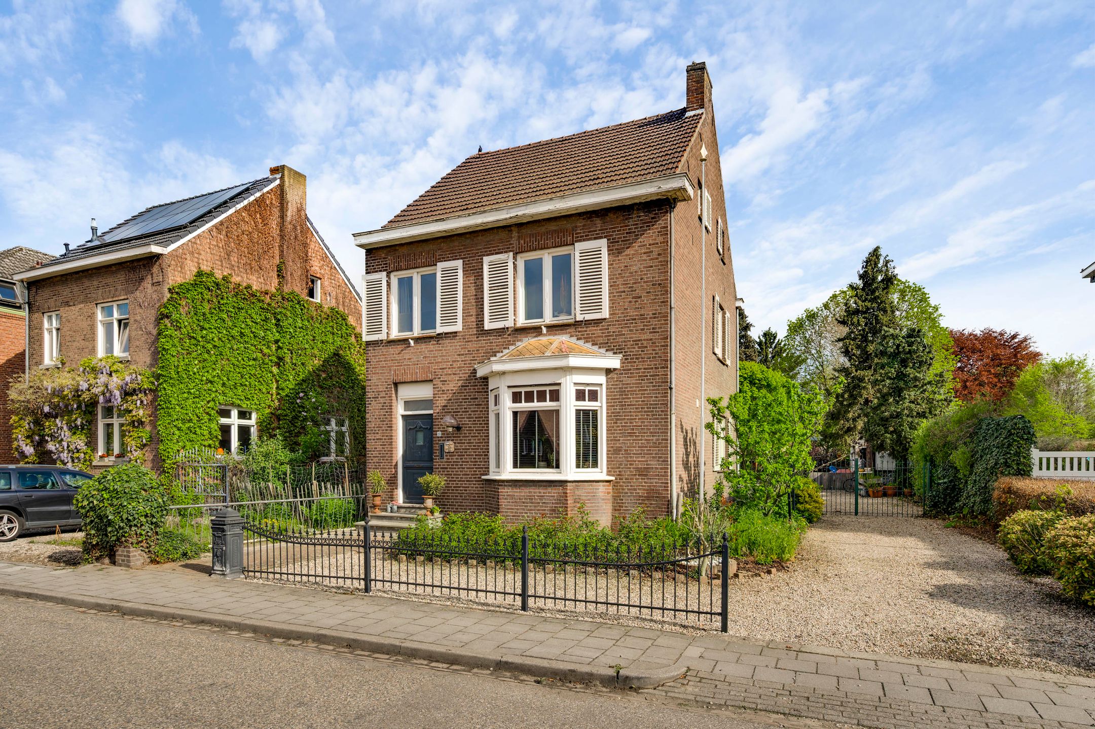 Foto van Stationsstraat 18, Gronsveld