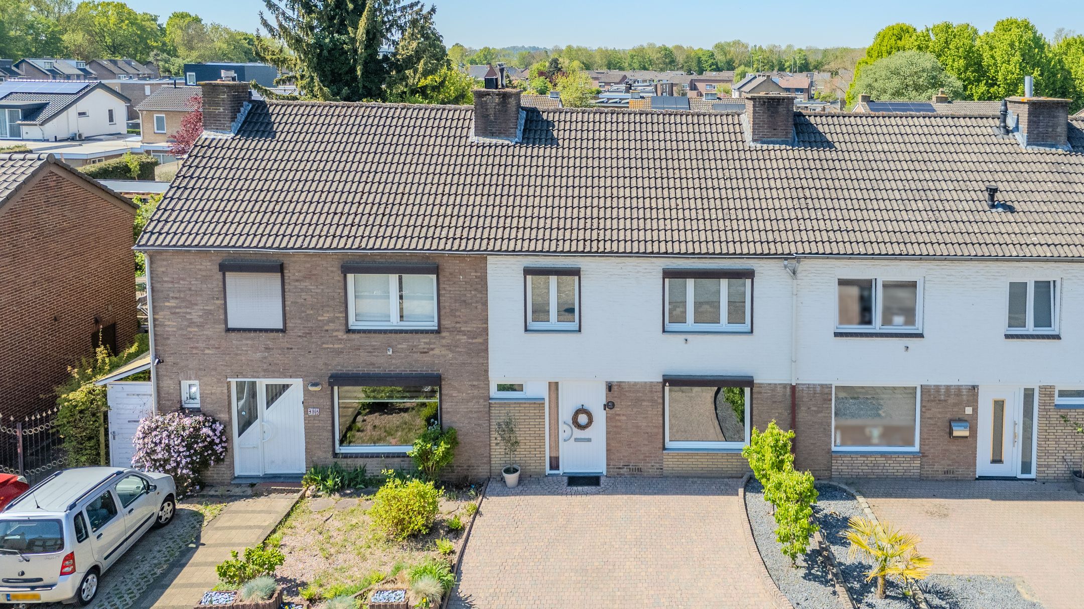 Foto van Broekstraat 42, Gronsveld