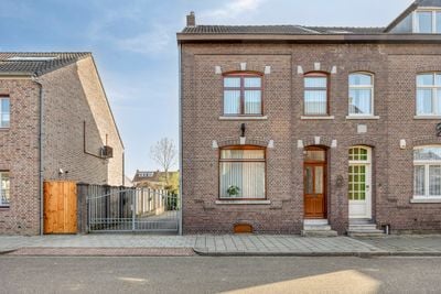 Foto van Harmonieweg 7, Gronsveld
