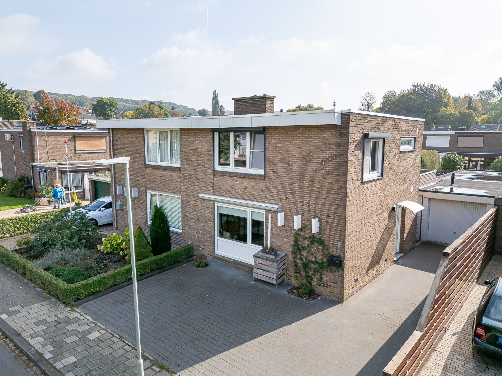 Foto van Benedicstraat 3, Gronsveld