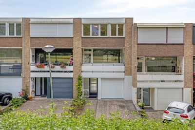Foto van Slagsteenstraat 10, Gronsveld