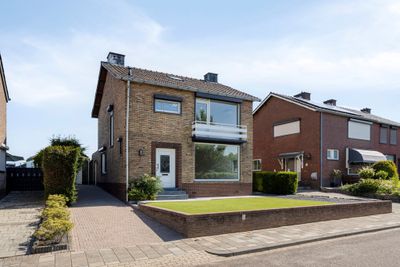 Foto van 'T Greuntsje 6, Gronsveld