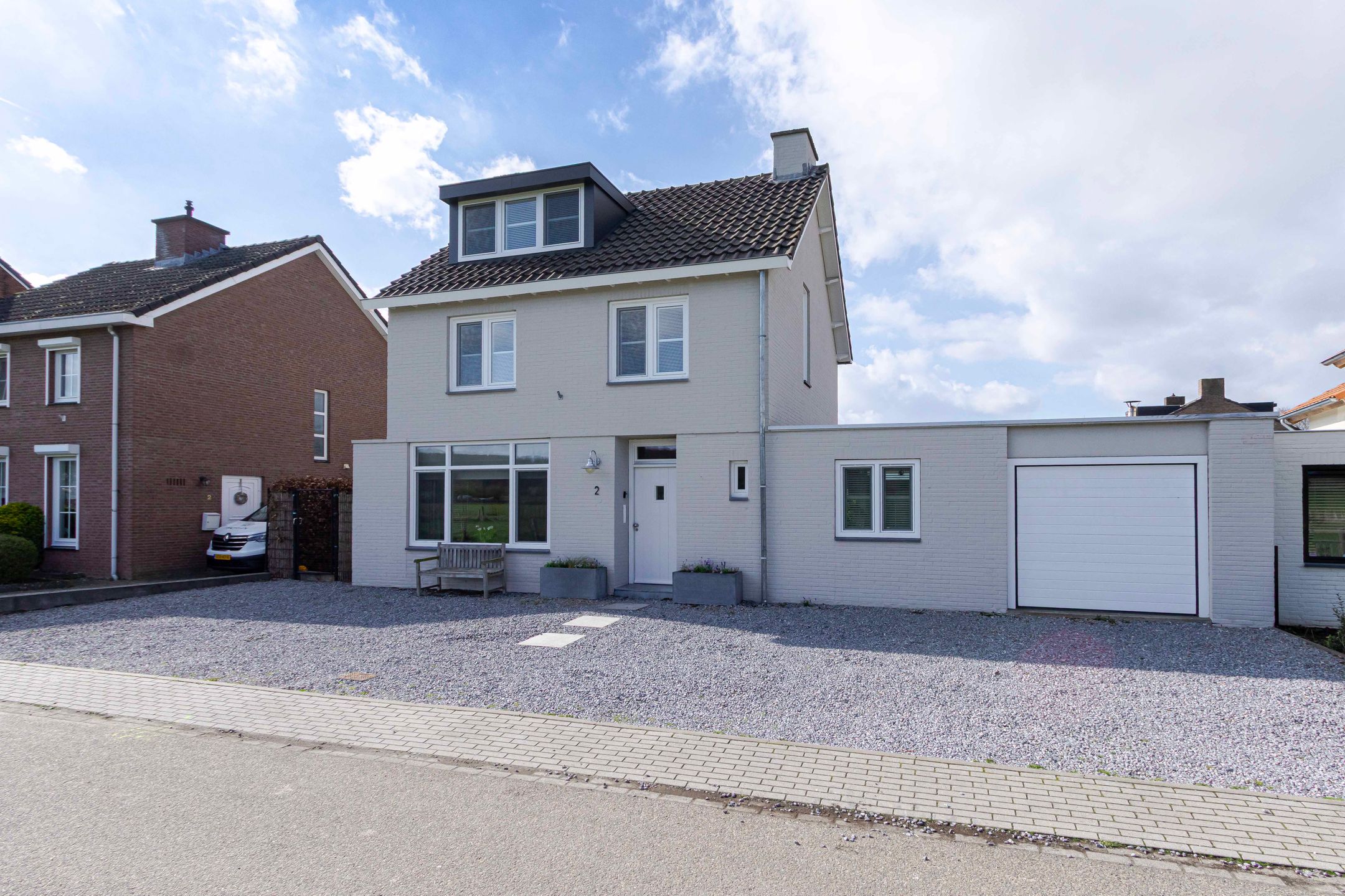 Foto van Voerenweg 2, Gronsveld