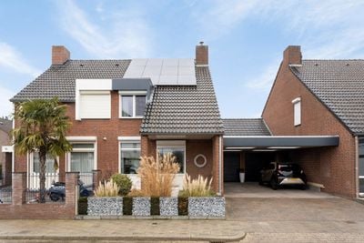 Foto van Zeepweg 14, Gronsveld