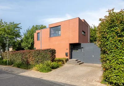 Foto van Aan Het Beeldje 22, Gronsveld