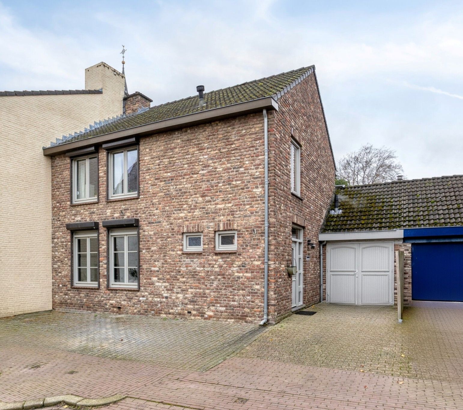 Foto van Klompenstraat 10A, Eckelrade
