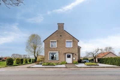 Foto van Molenweg 12, Eckelrade