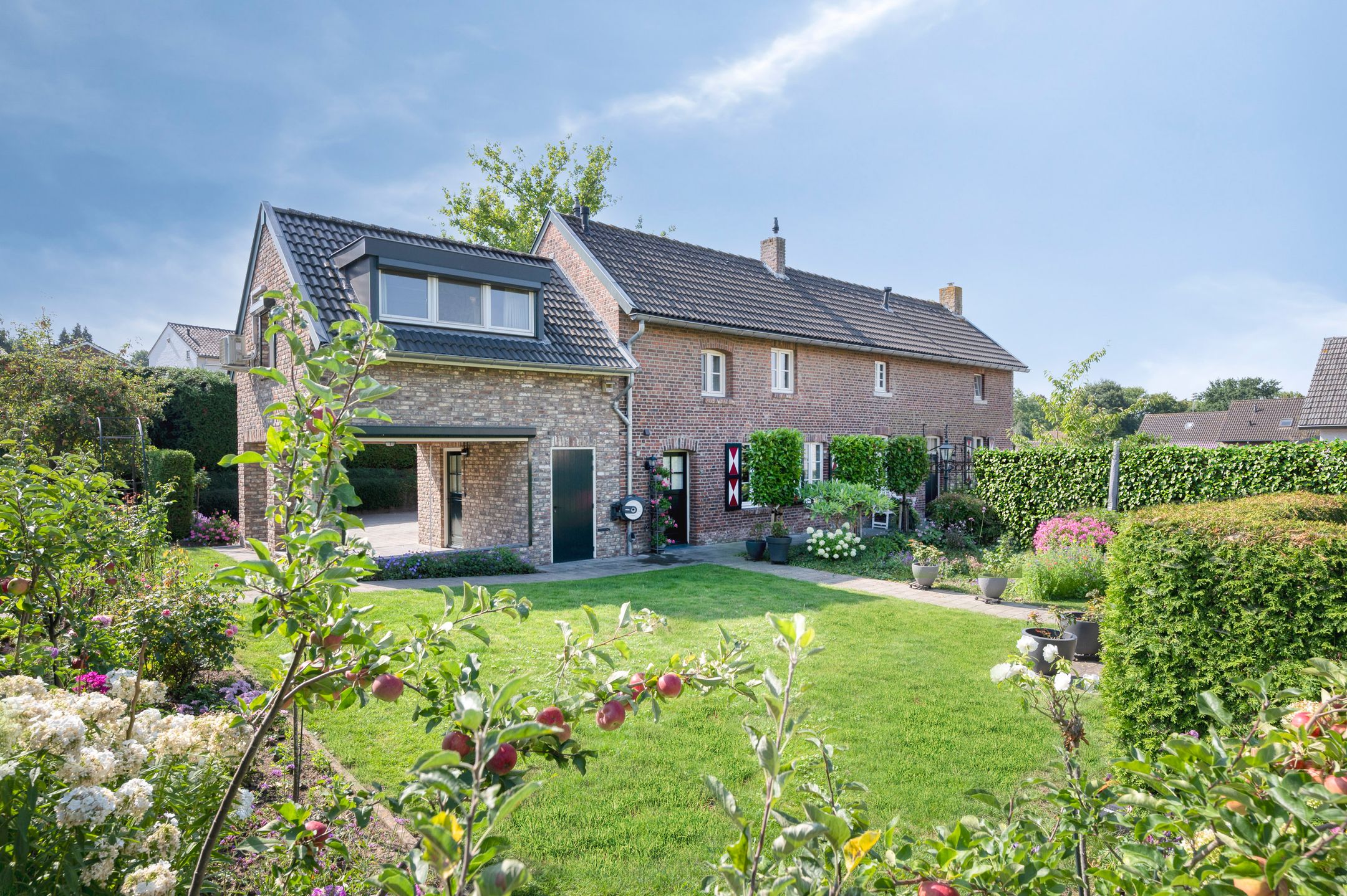 Foto van Vroelenstraat 3, Noorbeek