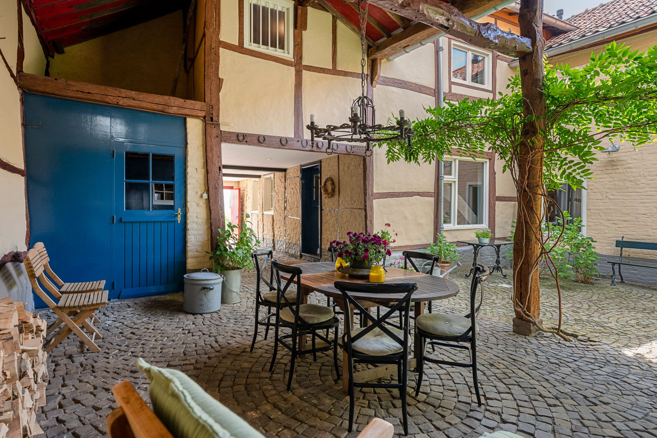 Foto van Bovenstraat 13, Noorbeek