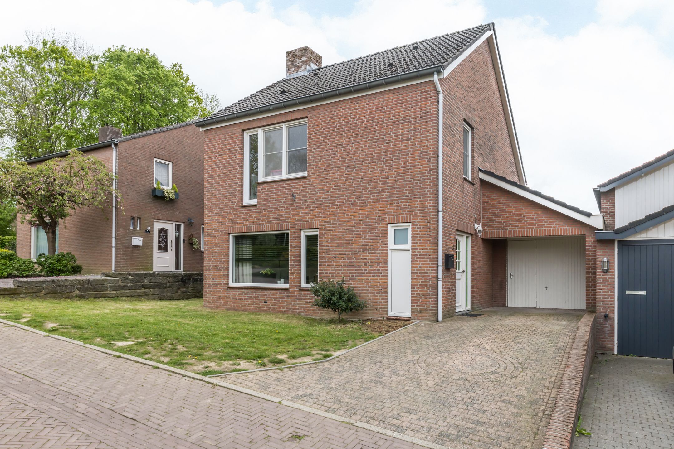 Foto van Kleineweg 3, Noorbeek
