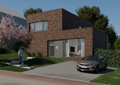 Foto van 12e Septemberlaan 4, Noorbeek
