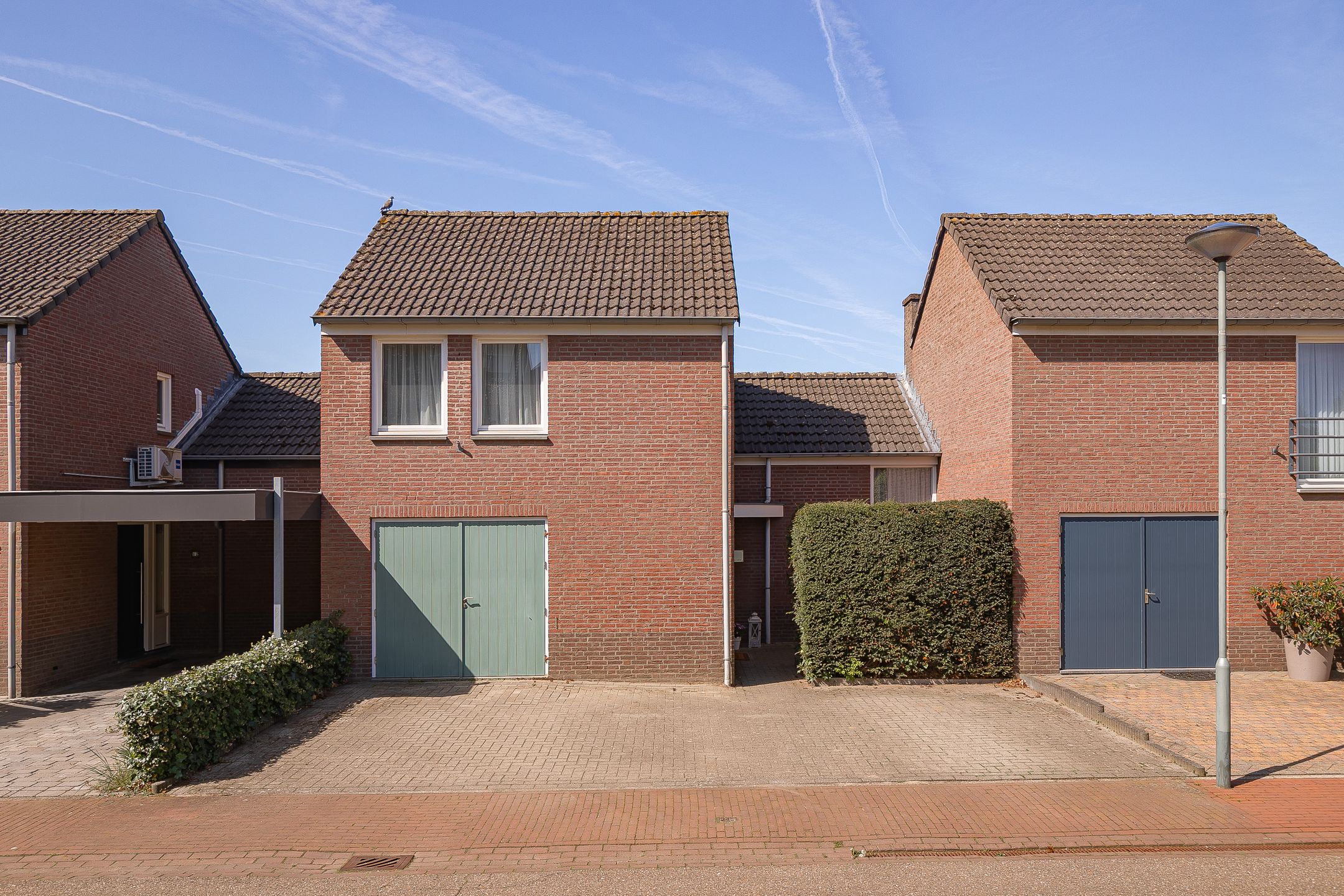 Foto van Adrianus van Duynstraat 10, Noorbeek