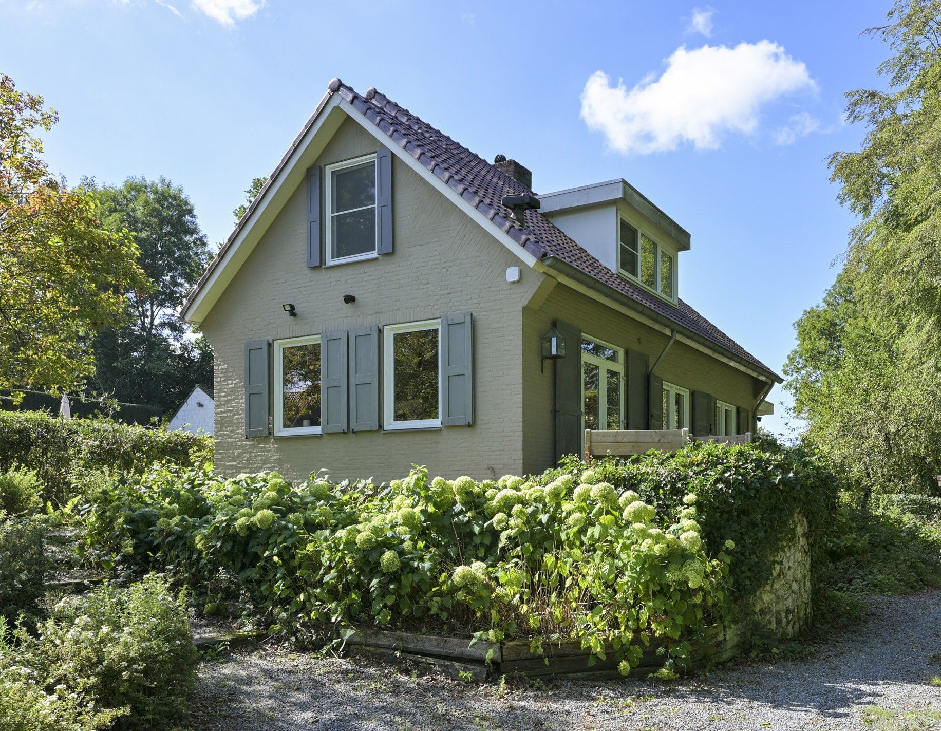 Foto van Wesch 6, Noorbeek