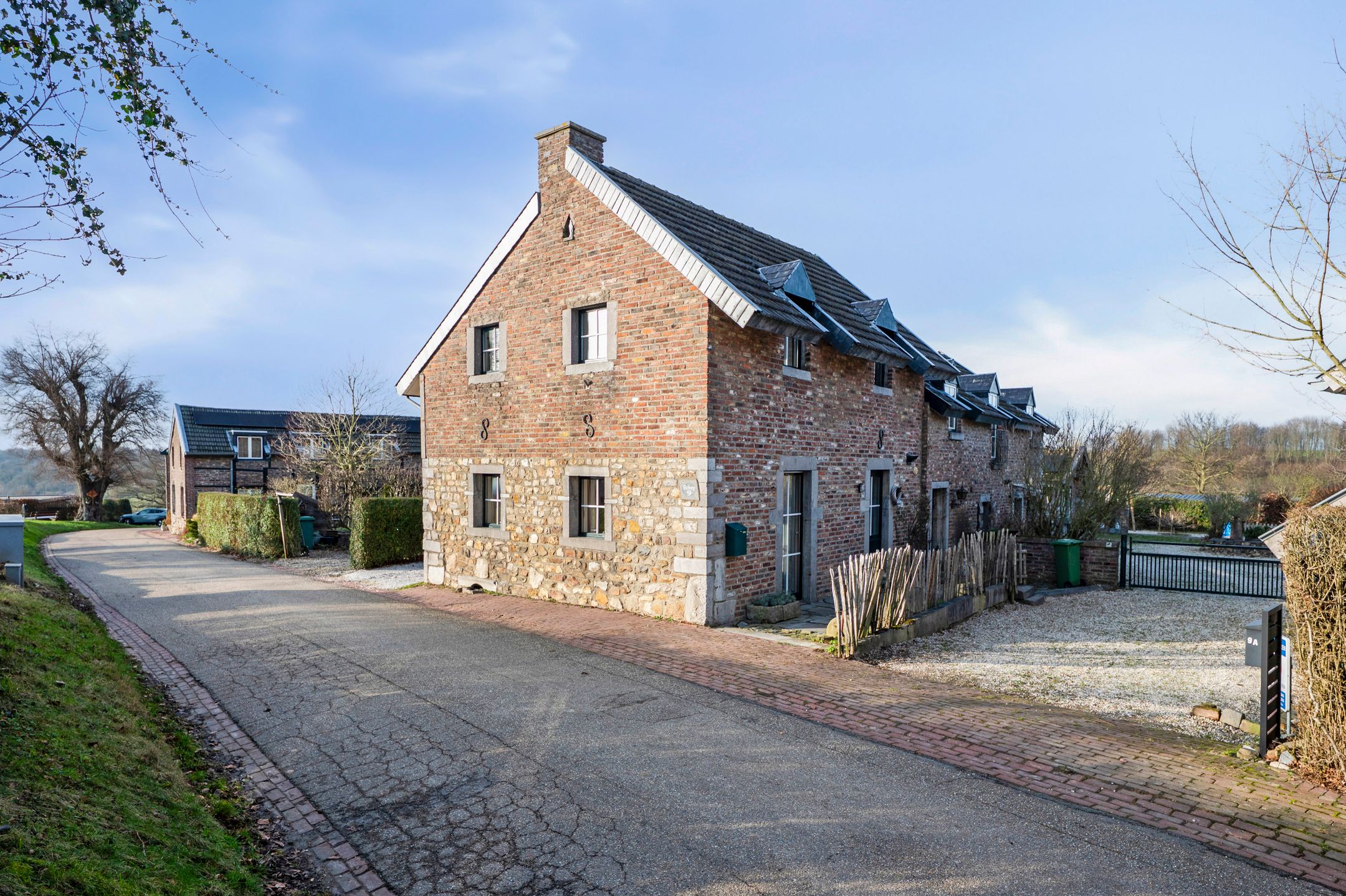 Foto van Schey 9, Noorbeek