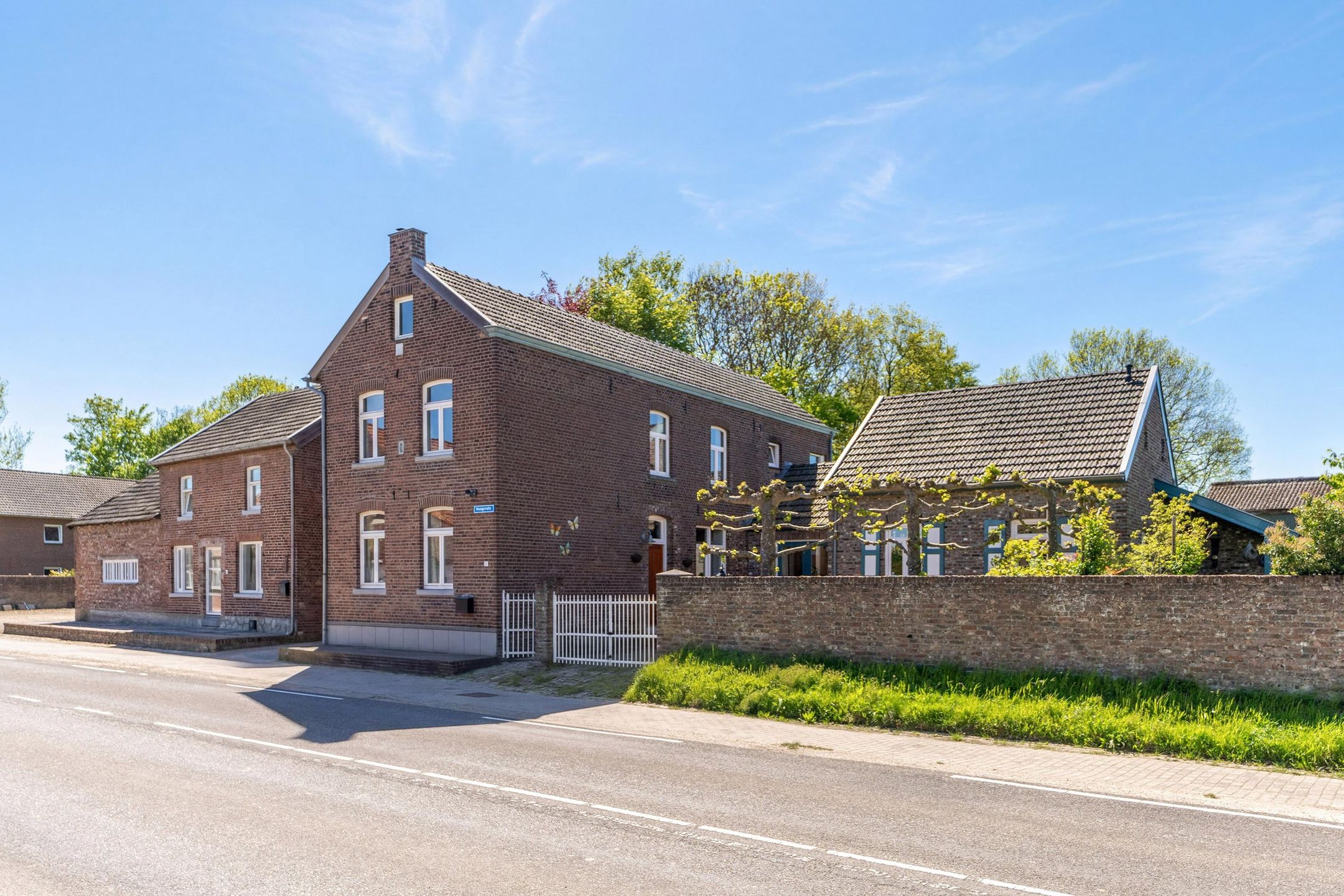 Foto van Hoogcruts 2, Noorbeek