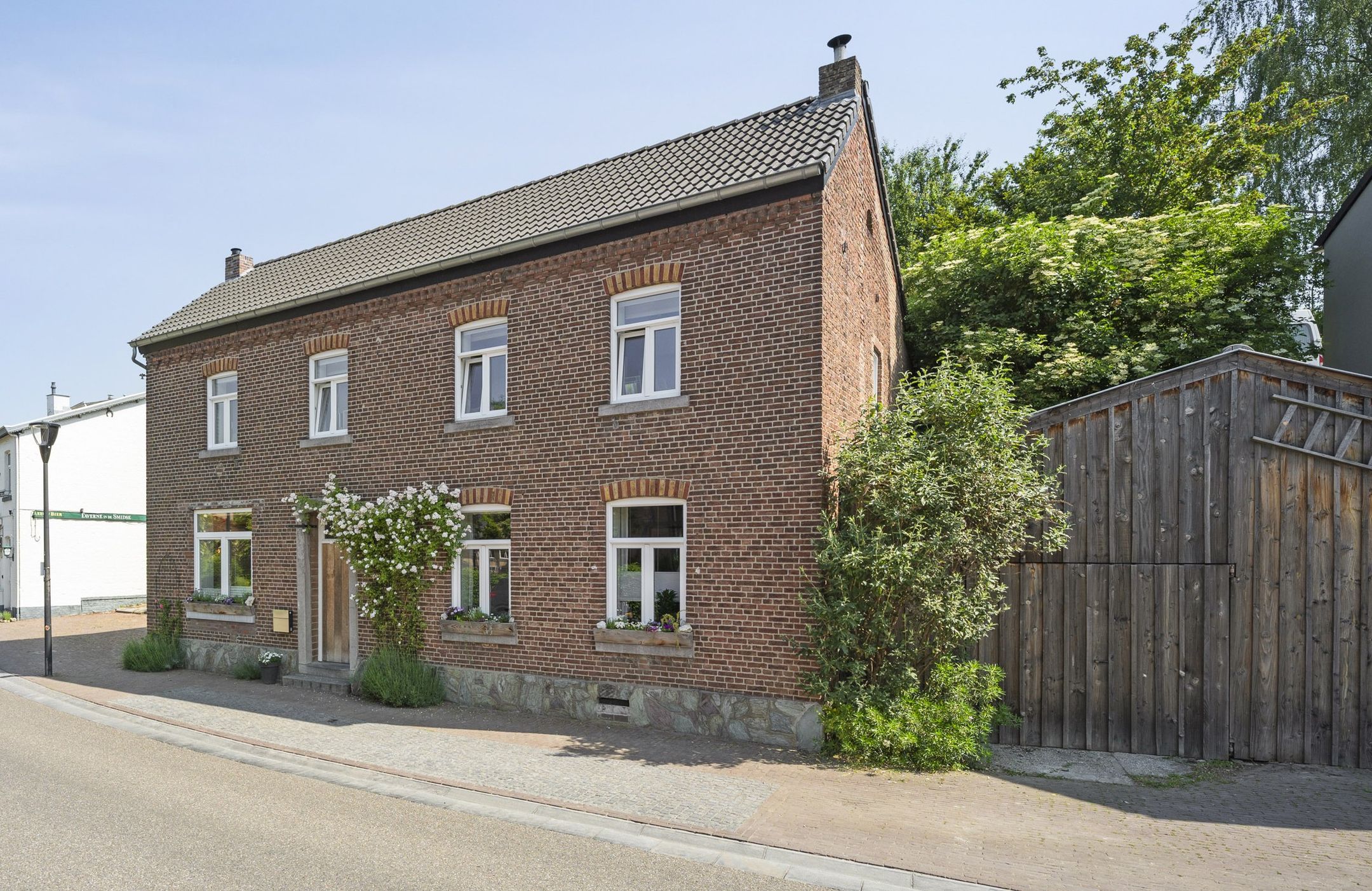 Foto van Dorpsstraat 31, Mheer