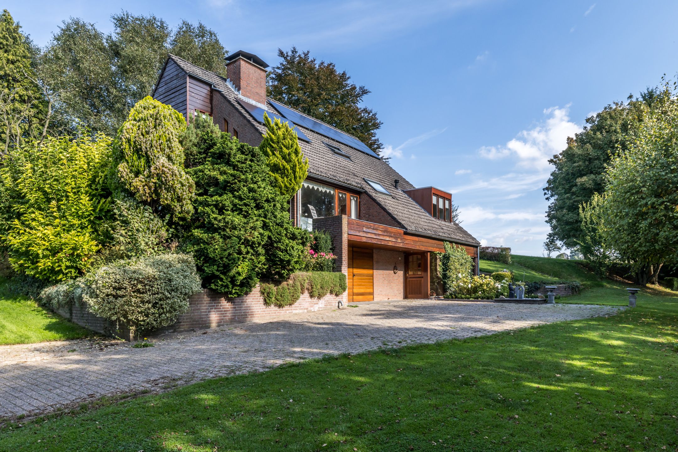 Foto van Dorpsstraat 45, Mheer