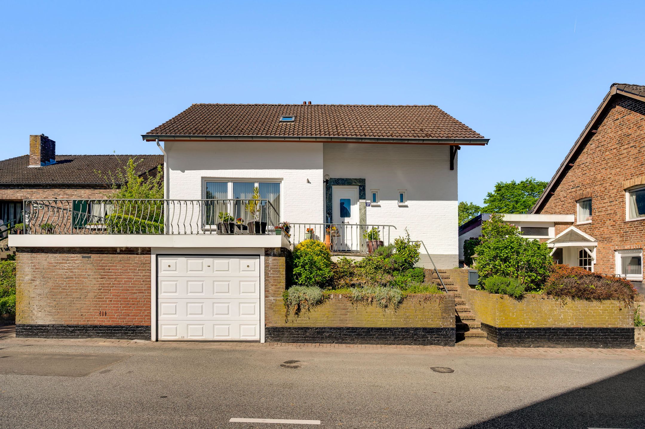 Foto van Duivenstraat 17, Mheer