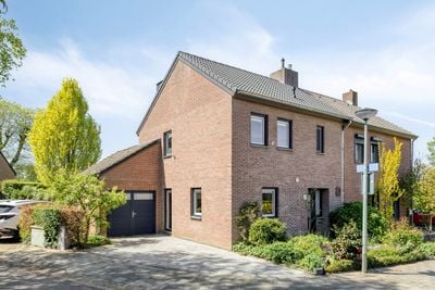 Foto van Op 't Hövelke 6, Mheer