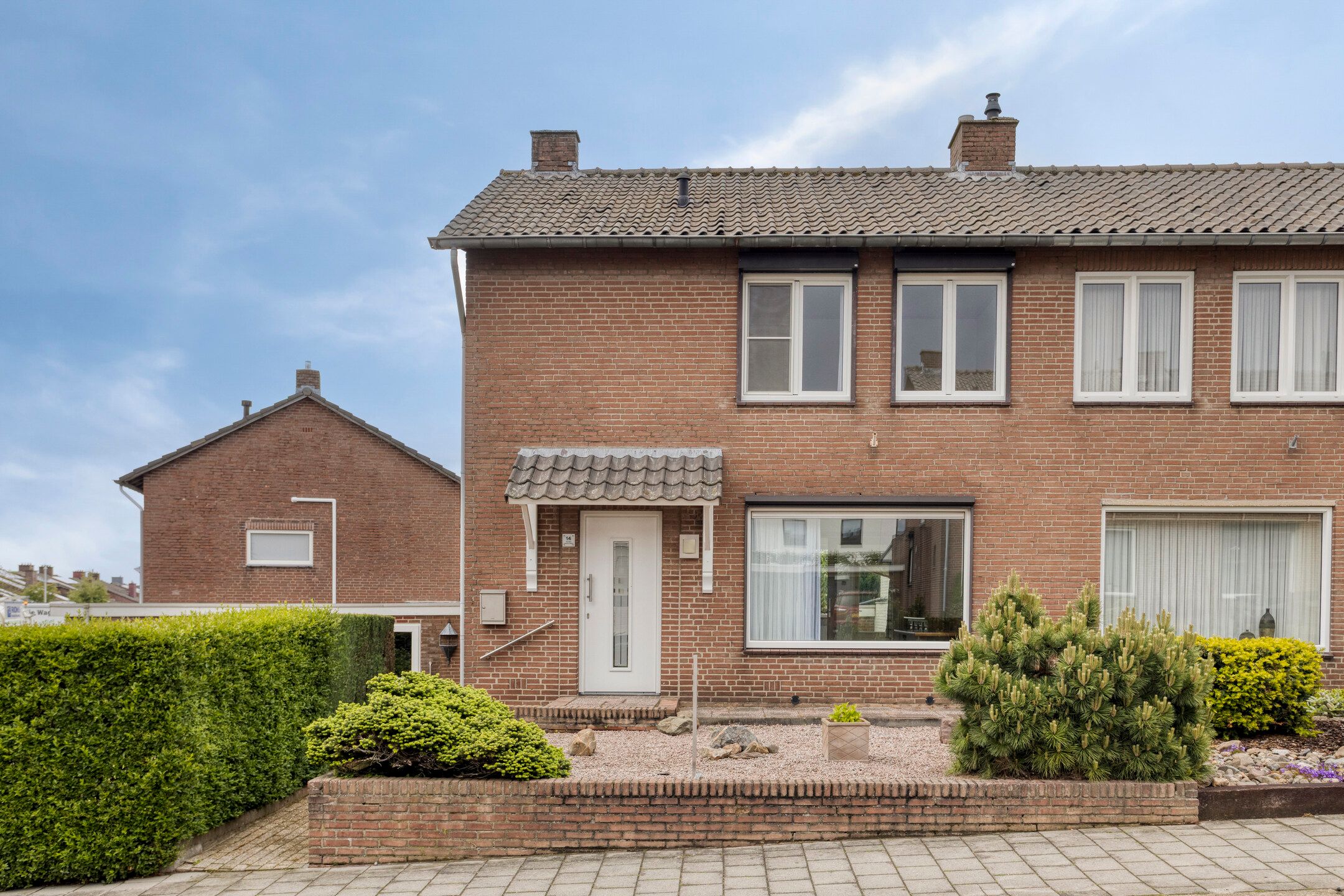 Foto van Pastoor Rohsstraat 14, Banholt